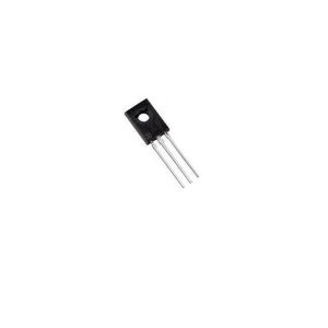 Transistor Si-N 120-100v 0.8a 10w 45mhz 2sd415to92