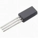 Transistor Si-N 120v 1a 0.9w 2sd763