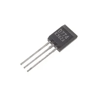 2SD774 TRANSISTOR SI-N 100V 1A 1W 95Mhz