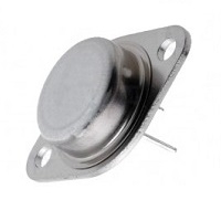 Transistor N/Tv-Ha 2500/900v-3a-50w 2sd838