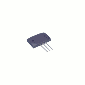 Transistor N-Fet 700v 6a 50w 2e 2sd851