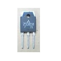 Transistor Npn 60v 5a 60w 2sd858