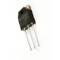 Dram 16kx4bit 2sk1461