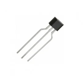 2SK161 TRANSISTOR
