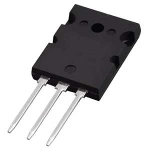 Transistor Silicone N-Channel Power F-Mos 2sk2538
