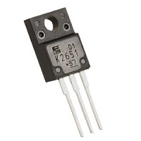 2SK2651 TRANSISTOR