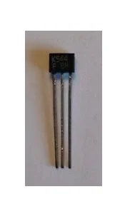 2SK544 TRANSISTOR