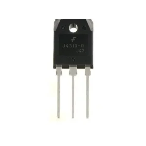 Transistor N-Fet 900v 8a 120w 2sk787