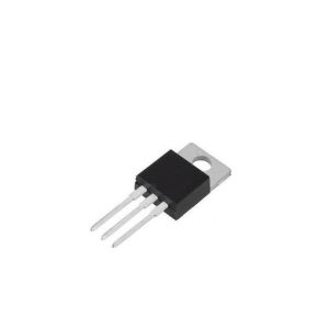 Transistor 2sk872