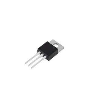 Transistor N-Fet 800v 5a 125w 2e 2sk955