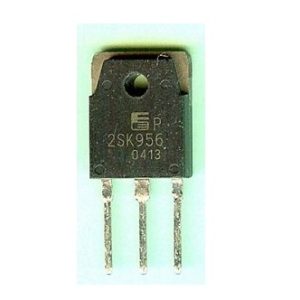 2SK956 TRANSISTOR N-FET 800V 9A 150W= 2SK1358