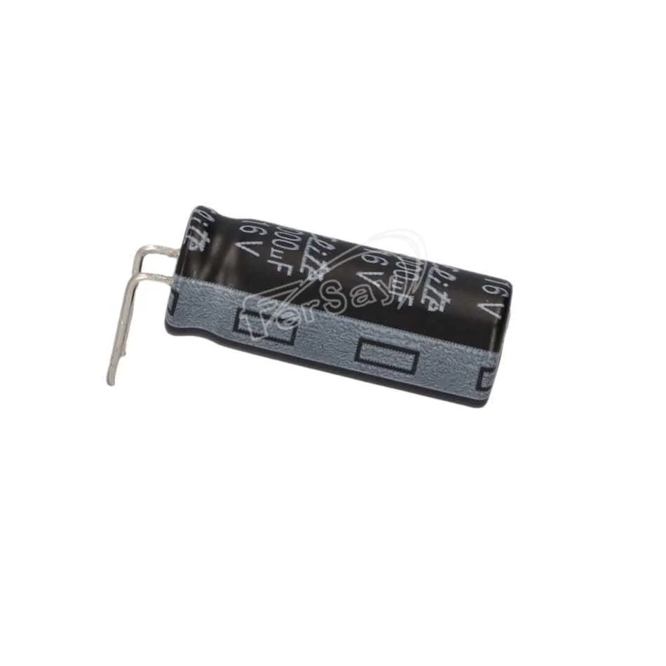 Condensador Electrolitico 1000mf 16v
