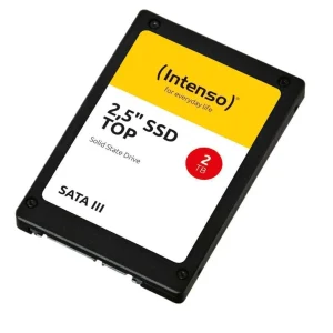 Intenso 3812470 Disco SSD 2.5" 2000 Gb Sata