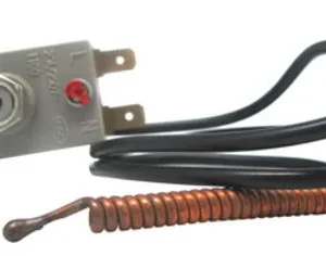 Termostato Termo Teka 99900025