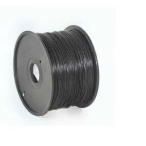 Gembird 3dp-Abs1.75-01-Bk Material para Impressão.