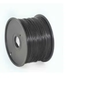 Gembird 3dp-Pla1.75-01-Bk Material para Impressão.