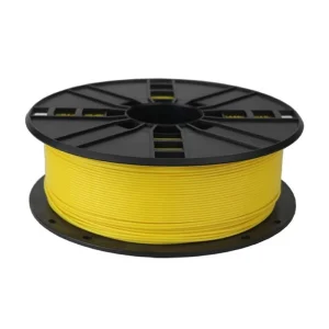Gembird 3dp-Pla1.75-01-Y Material para Impressão .