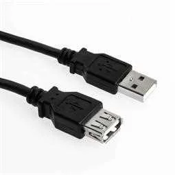 Sharkoon 4044951015412 Cabo Usb 2 M Usb 2.0 Usb A.