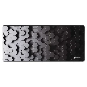 Tapete de Rato Gaming Sharkoon Skiller Sgp30 Preto