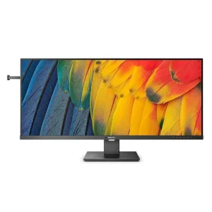Monitor Lcd 5000 Series 40" 40b1u5600/00 Wide Qua.