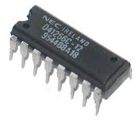 Dram 256kx1bit 41256