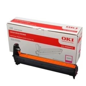 Tambor Oki C810/C830/Mc860/Mc851/C801/C821-Magent.