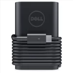 Adaptador de Corrente Dell 450-Abfs Usb-C 65w Preto