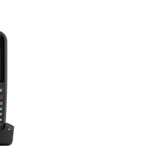 Snom M30 Ip Dect Handset Eu Telefone Dect Preto