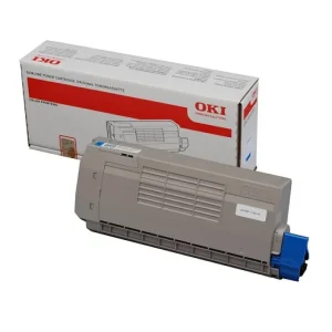 Toner C712 Azul (11.500 Páginas)