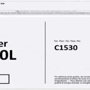 Canon T10l Toner 1 Unidade(S) Original Amarelo