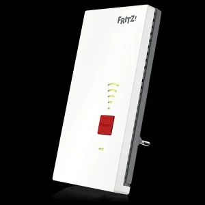 Avm Fritz! Wlan Repeater 2400