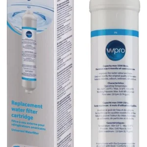Cartucho de Substituição P/ Filtro Água Wpro - Us.