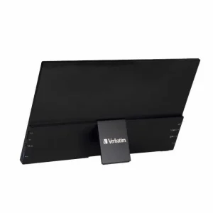 Monitor Verbatim Portatil Touchscreen 14" Pmt-14 .