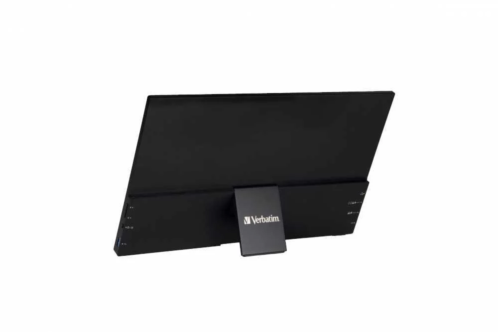 Monitor Verbatim Portatil Touchscreen 14" Pmt-14 .