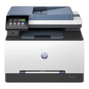 Multifuncional Laser a Cores Hp Laserjet Pro Mfp .