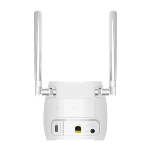 Strong 300m Router Sem Fios Fast Ethernet Single-.