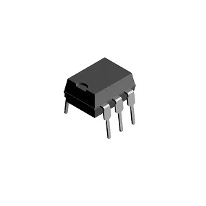 Optoacoplador  4n27