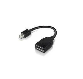 Lenovo 4x90l13971 Cabo Displayport Mini Displaypo.