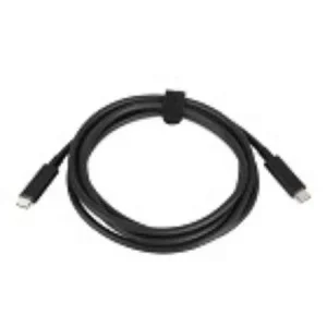 Lenovo 4x90q59480 Cabo Usb 2 M Usb 3.2 Gen 1 (3.1.