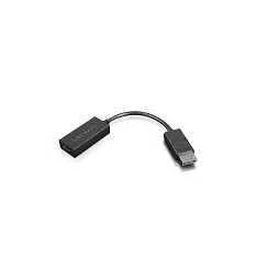 Lenovo 4x90r61023 Adaptador de Cabo de Vídeo 0,22.