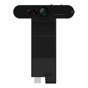 Lenovo Thinkvision Mc60 Webcam 1920 X 1080 Pixels.