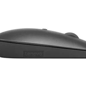 Lenovo Thinkbook Rato Ambidestro Bluetooth Ótico .
