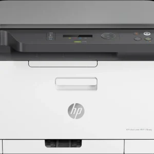 Impressora Multifunções Laserjet Color Mfp 178nw .