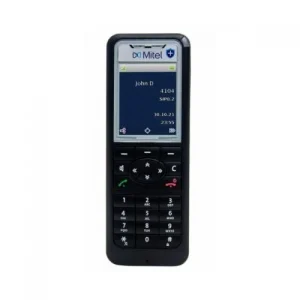 Mitel Dect 612dt Handset