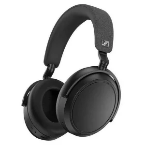 Auscultadores Sennheiser Momentum 4 Bluetooth Anc.