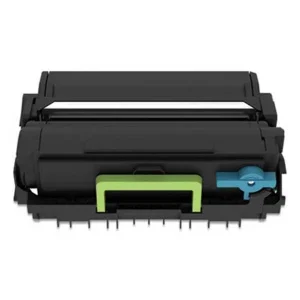 Lexmark 55b0za0, 40000 Páginas, Preto, 1 Unidade(.