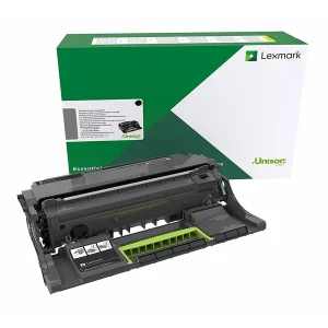 Toner Lexmark Preto 56f0z00 C/ Programa de Retorn.