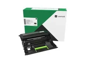 Unidade Imagem Lexmark 58d0z00 de Retorno 150k a .