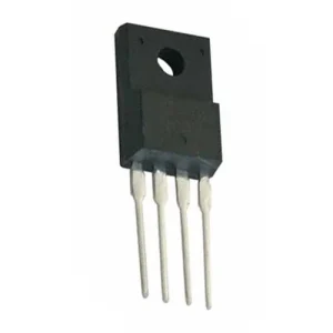 Circuito Integrado 5l0380a