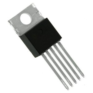 5M0765RC CIRCUITO INTEGRADO TO220F-5L